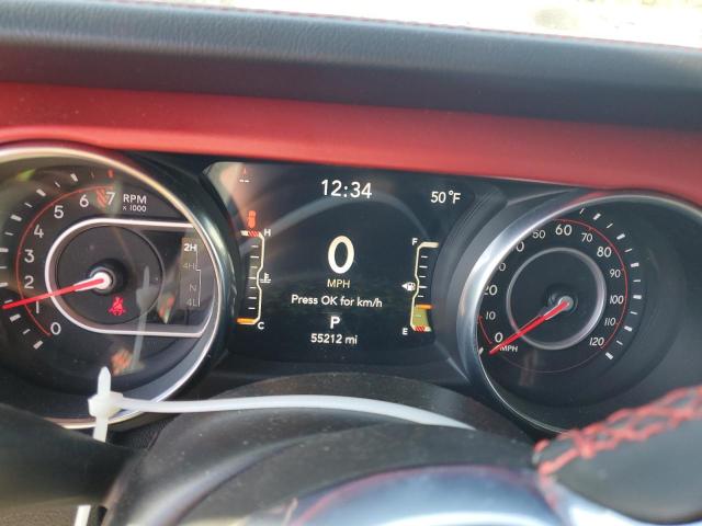 2020 JEEP WRANGLER U - 1C4HJXFG2LW294984