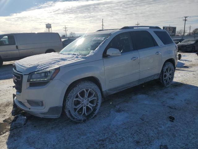 GMC ACADIA SLT