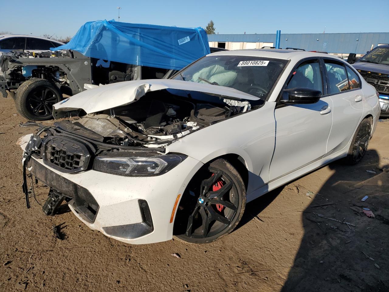 BMW M3 M340XI