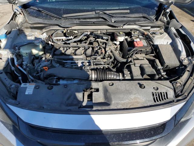 2019 HONDA CIVIC EX 2HGFC1F38KH651451