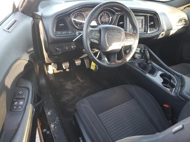 2015 DODGE CHALLENGER 2C3CDZAT6FH712780