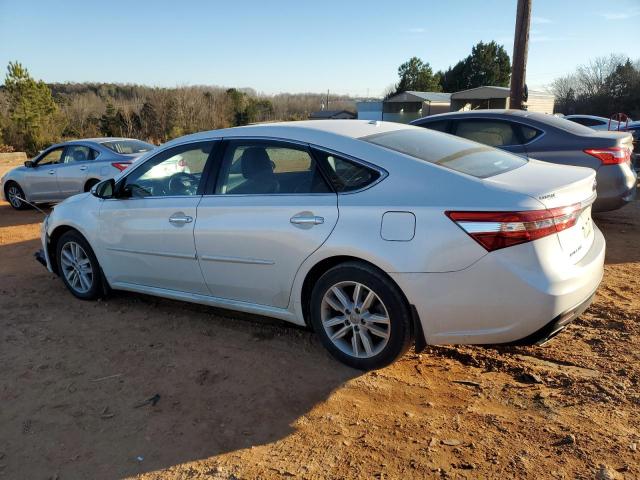 2015 TOYOTA AVALON XLE - 4T1BK1EB2FU180615