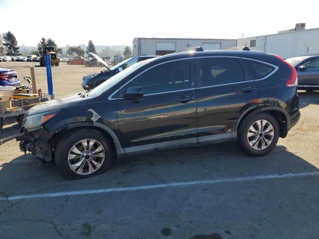 Vin: 3czrm3h5xcg704276, lot: 89019125, honda crv ex 2012 img_1
