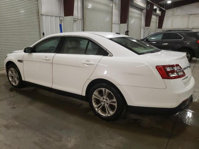 VIN 1FAHP2E81DG140683 2013 FORD TAURUS no.2