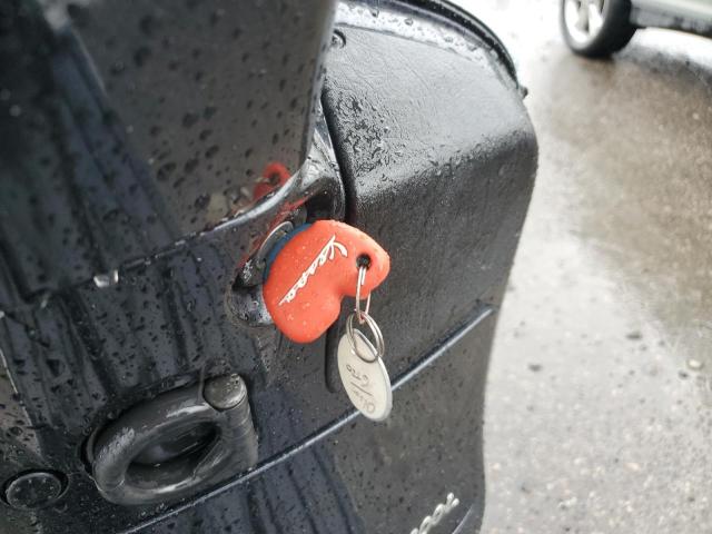 2006 VESPA GRANTURISM - ZAPM319KX65006370