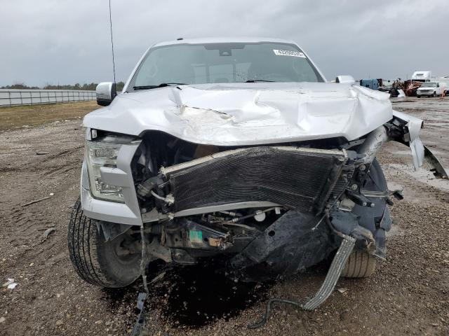 FORD F-150 SUPER CAB