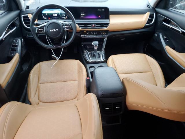 2024 KIA SELTOS SX KNDETCA78R7637264