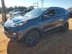 2020 KIA SPORTAGE S - KNDP6CACXL7688303