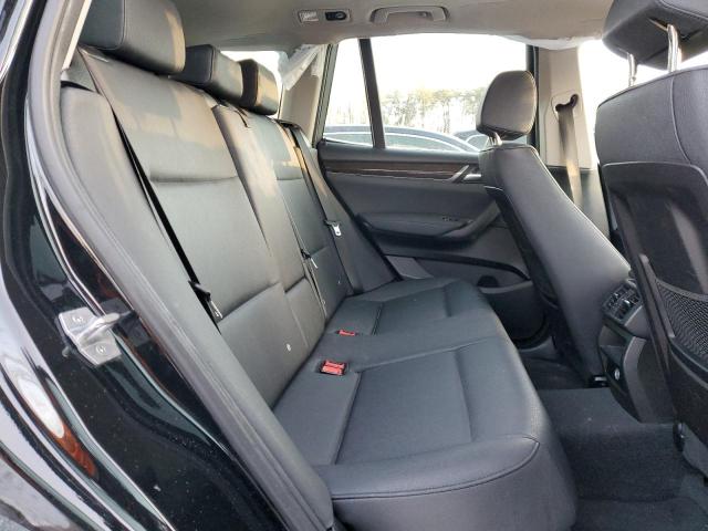 2016 BMW X3 XDRIVE2 - 5UXWX9C56G0D72472
