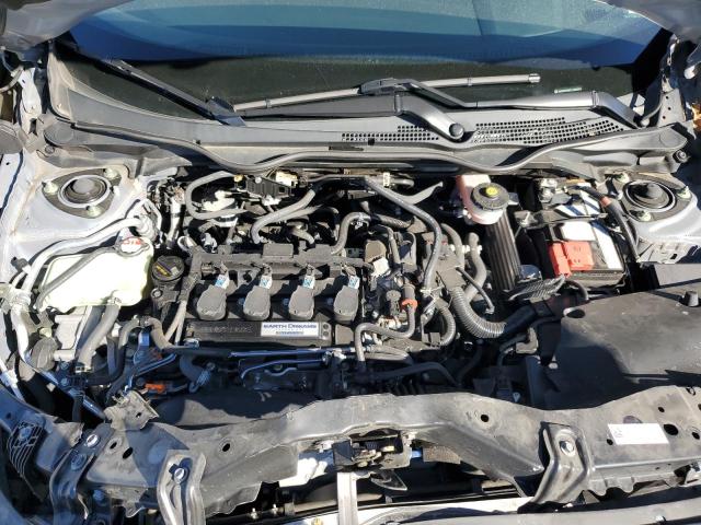 2020 HONDA CIVIC EX - SHHFK7H67LU223419