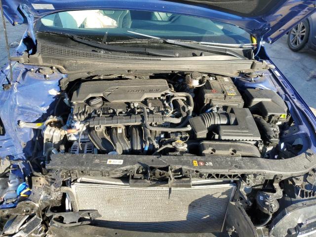 2024 HYUNDAI ELANTRA LI - KMHLP4DG6RU715275