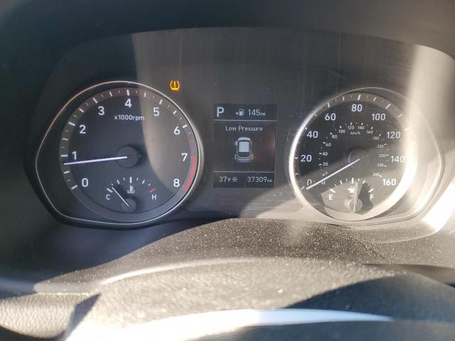 2019 HYUNDAI ELANTRA GT - KMHH35LE8KU102197