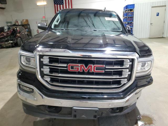 2017 GMC SIERRA K15 - 3GTU2NEC6HG438380