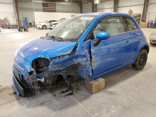 Vin: 3c3cffar8ft638458, lot: 88871965, fiat 500 pop 2015 img_1