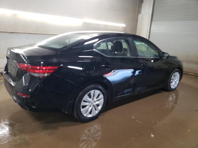 2020 NISSAN SENTRA S - 3N1AB8BV2LY220954
