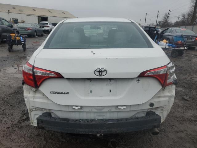 2015 TOYOTA COROLLA L - 2T1BURHE6FC234532