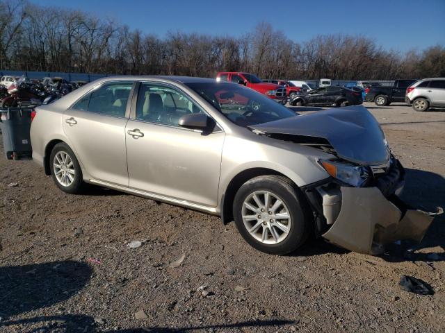 Vin: 4t4bf1fk6er429893, lot: 41516655, toyota camry l 20144