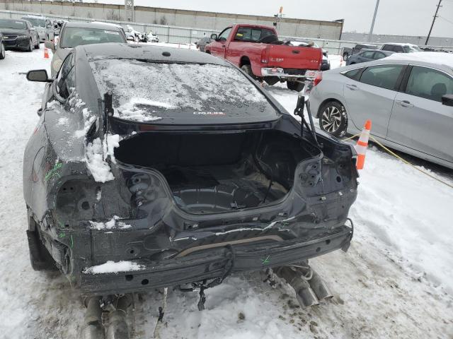2018 FORD MUSTANG GT - 1FA6P8CF5J5107785