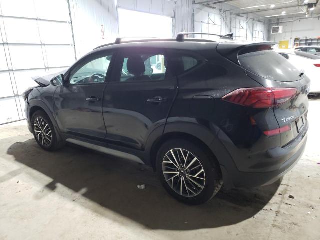 Vin: km8j3cal6lu217745, lot: 41656435, hyundai tucson limited 20202