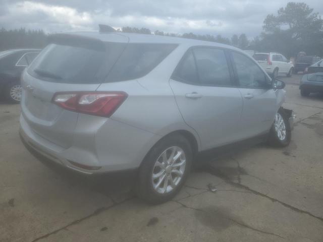 2018 CHEVROLET EQUINOX LS - 2GNAXHEV3J6278362