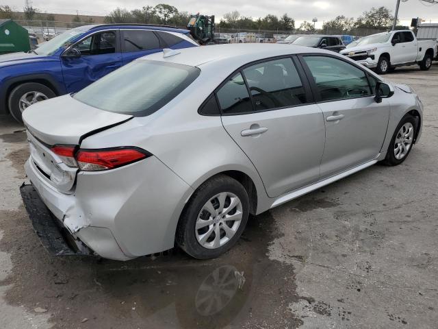 2024 TOYOTA COROLLA LE - 5YFB4MDE5RP173221
