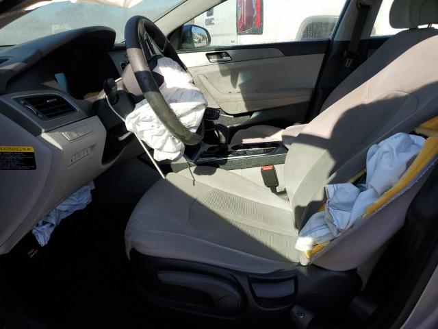 2016 HYUNDAI SONATA SE - 5NPE24AF0GH365253