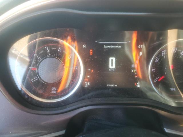 2019 DODGE CHALLENGER - 2C3CDZAG6KH668793