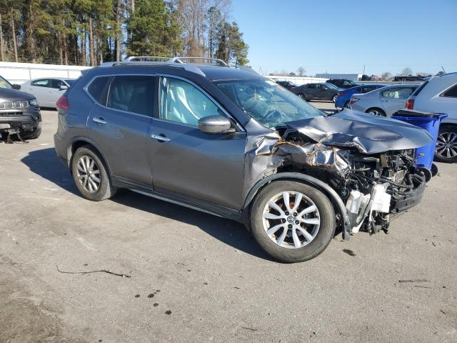 2017 NISSAN ROGUE S - KNMAT2MT6HP523263