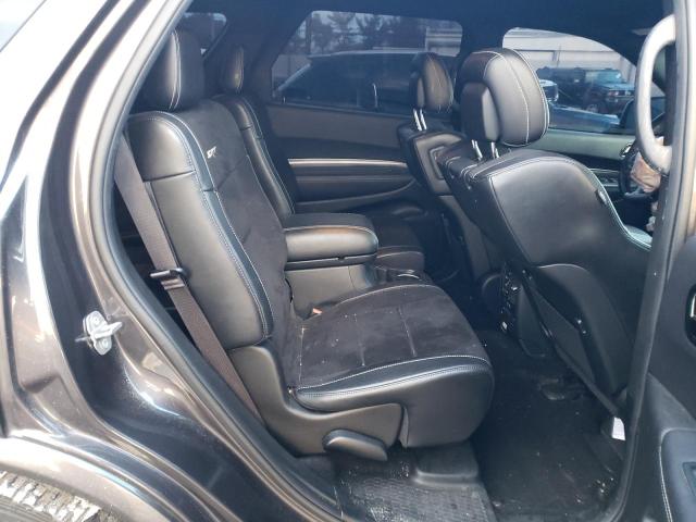 2019 DODGE DURANGO SR 1C4SDJGJ0KC844560