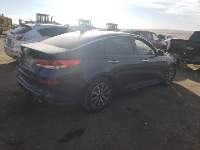2019 KIA OPTIMA LX - 5XXGT4L34KG359338