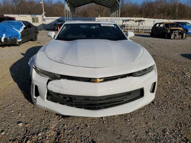 2017 CHEVROLET CAMARO LT - 1G1FB1RXXH0104770