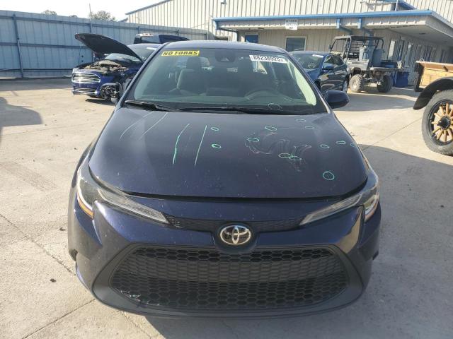 2022 TOYOTA COROLLA LE - 5YFEPMAE4NP337240