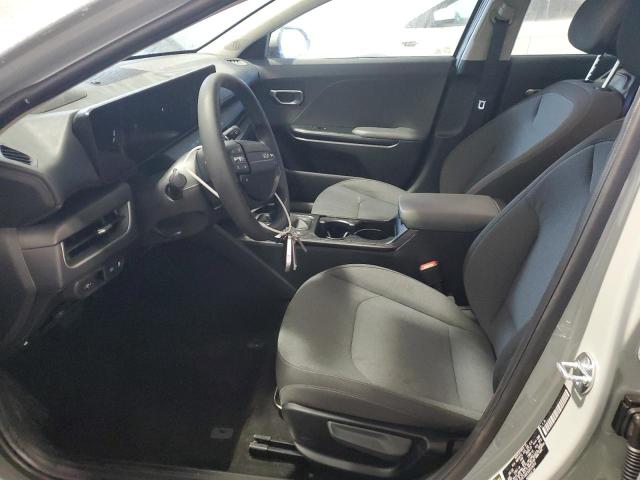 2025 KIA K4 LX 3KPFT4DE9SE016352