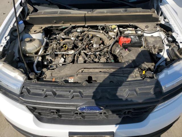 2022 FORD MAVERICK X - 3FTTW8F90NRA35757