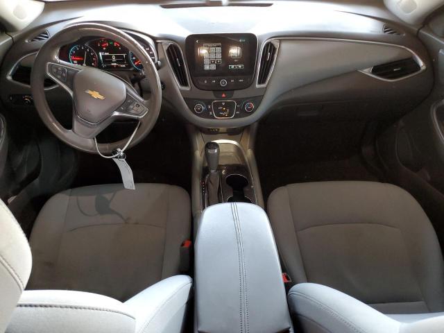 2018 CHEVROLET MALIBU LT - 1G1ZD5STXJF133162