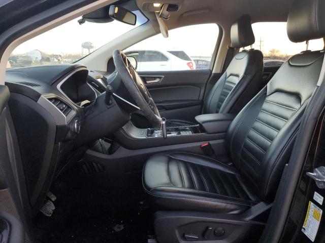 2020 FORD EDGE SEL - 2FMPK3J95LBA70924