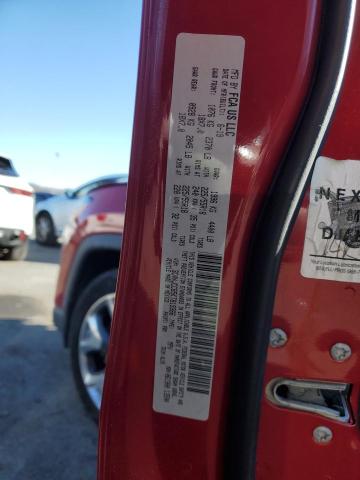 2019 JEEP COMPASS LI - 3C4NJCCB5KT819366