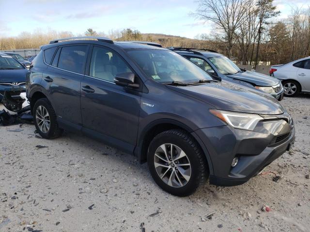 Vin: jtmrjrev0gd025898, lot: 41674845, toyota rav4 xle 20164