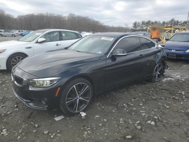 2018 BMW 430XI - WBA4W5C57JAA49910