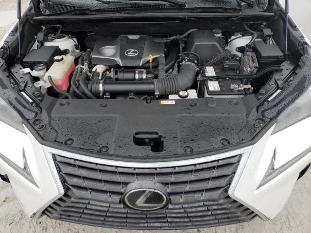 2020 LEXUS NX 300 JTJGARDZ3L5012561