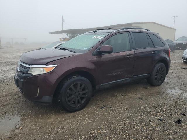 FORD EDGE LIMIT