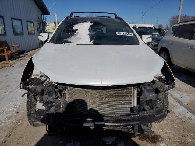 2017 HYUNDAI SANTA FE S - 5XYZU3LB0HG396933