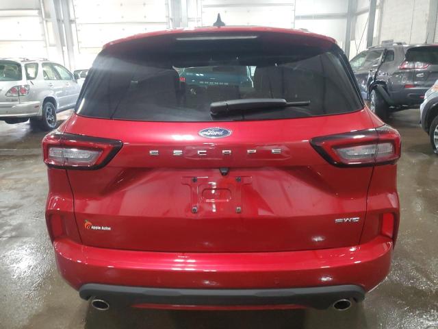 2024 FORD ESCAPE ST 1FMCU9MN9RUB34180