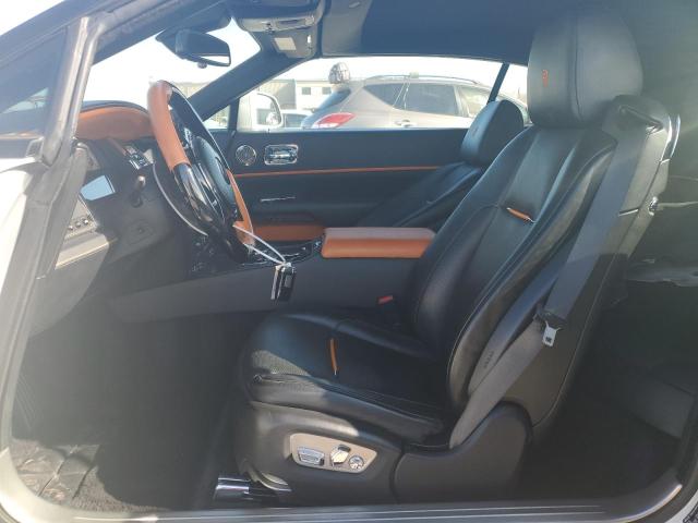 2019 ROLLS-ROYCE DAWN SCA666D58KU118169