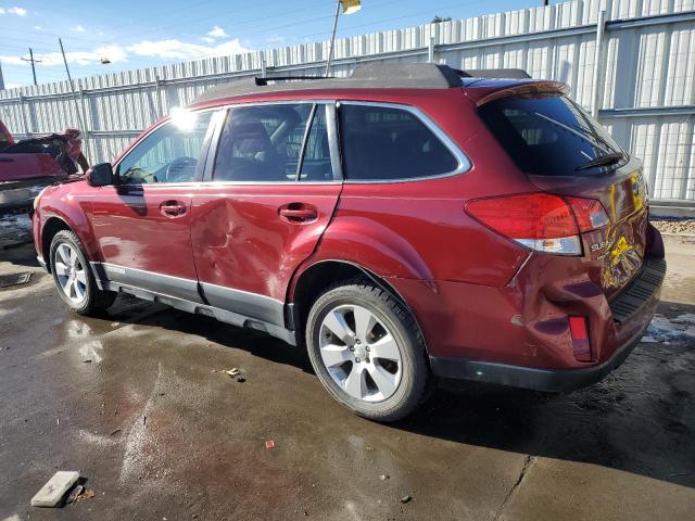 Vin: 4s4brbcc2c1233100, lot: 88364525, subaru outback 2.5i premium 20122