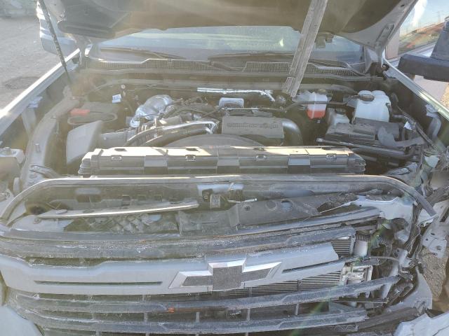 2024 CHEVROLET SILVERADO - 2GC4YPEY5R1190378
