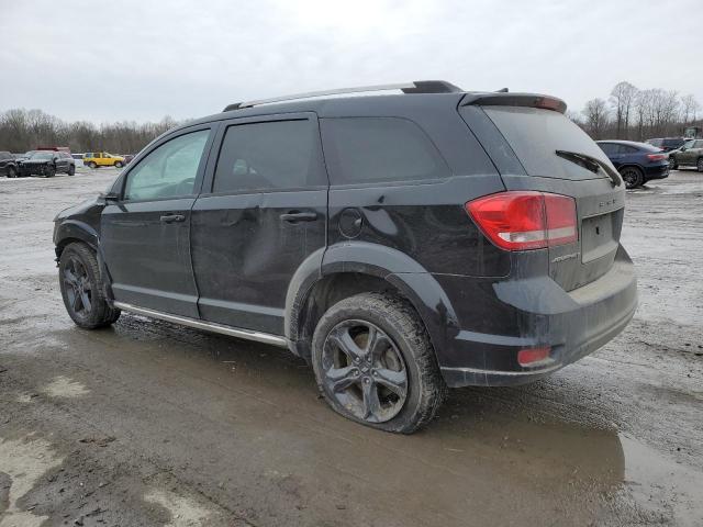 2020 DODGE JOURNEY 3C4PDCGB6LT271485