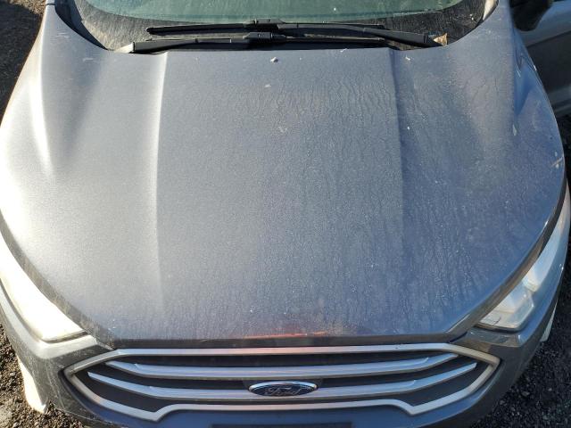2018 FORD ECOSPORT S MAJ3P1TE0JC220010