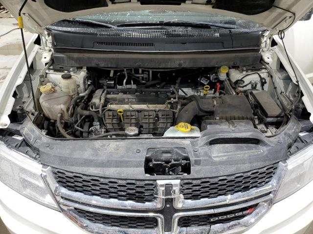 2020 DODGE JOURNEY SE 3C4PDCAB4LT279772