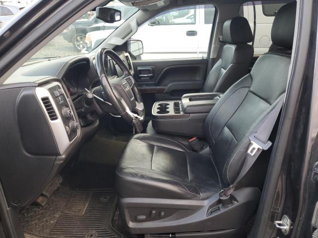 2015 GMC SIERRA K15 - 3GTU2UEC6FG440508